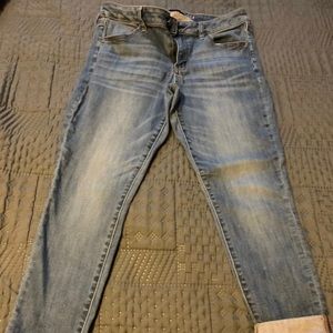 American Eagle Jeans Jegging